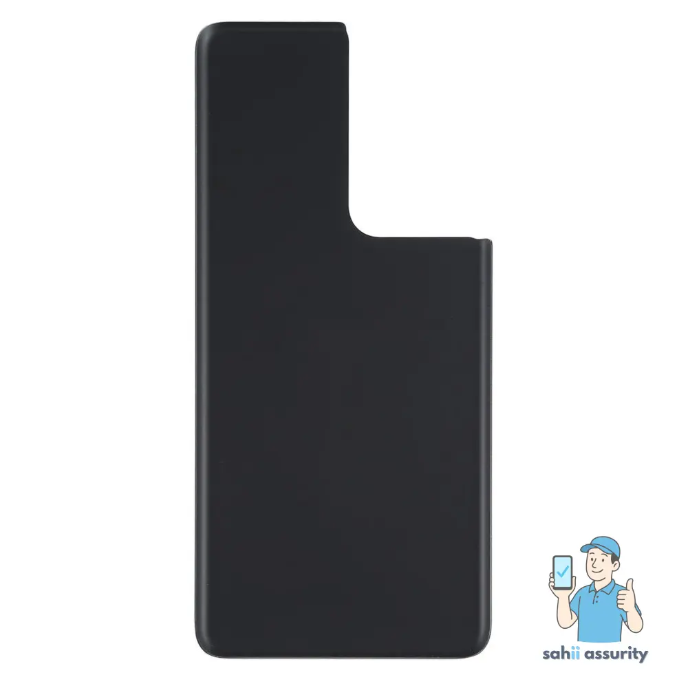 Back Panel Cover for Samsung Galaxy S21 Ultra thumbnail